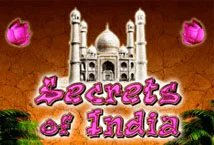 Secrets of India Slot Review